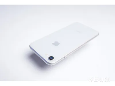 iPhone 8 - 64 GB, 99 procent batterihälsa, Apple.