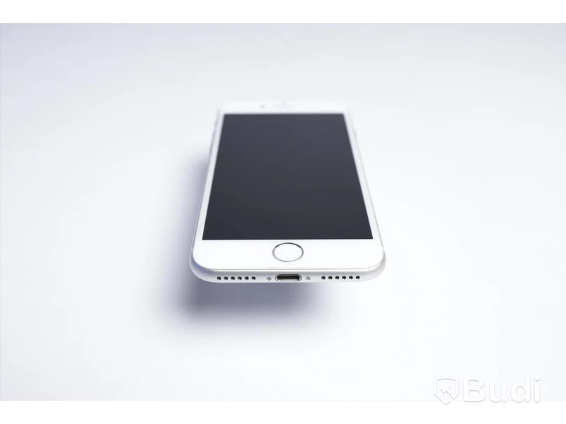 iPhone 8 - 64 GB, 99 procent batterihälsa, Apple.