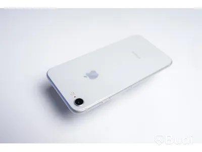 iPhone 8 - 64 GB, 93 procent batterihälsa, Apple.