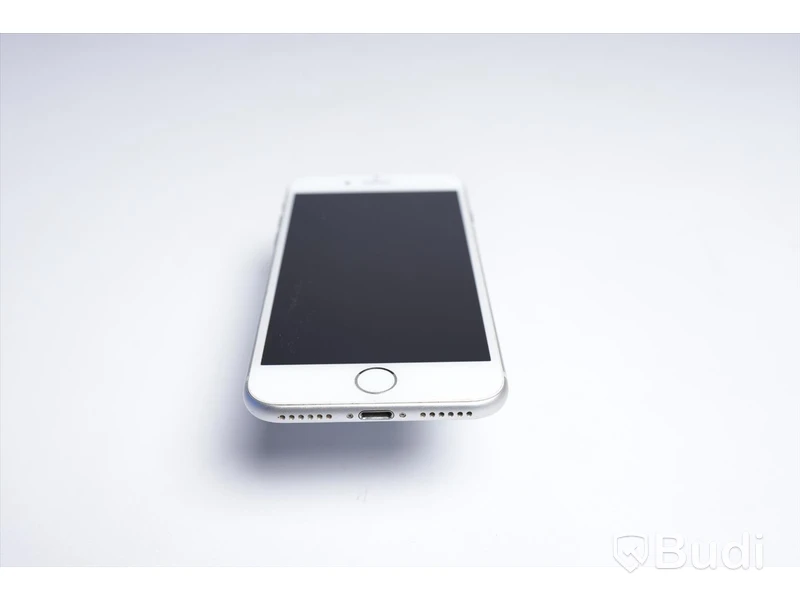 iPhone 8 - 64 GB, 93 procent batterihälsa, Apple.