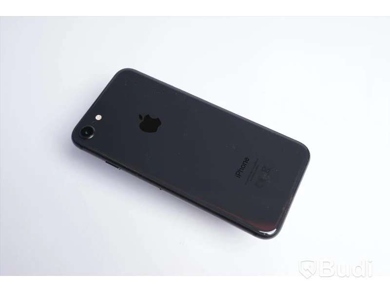 iPhone 8 - 64 GB, 95 procent batterihälsa, Apple.