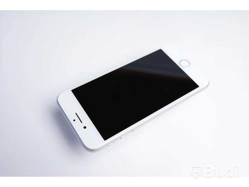 iPhone 8 - 64 GB, 95 procent batterihälsa, Apple.