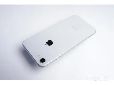iPhone 8 - 64 GB, 95 procent batterihälsa, Apple.