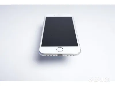 iPhone 8 - 64 GB, 95 procent batterihälsa, Apple.