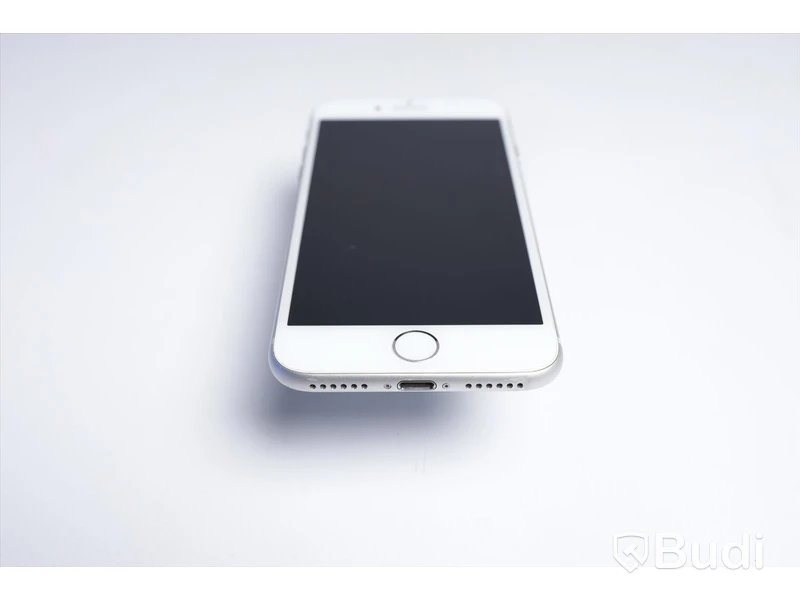 iPhone 8 - 64 GB, 95 procent batterihälsa, Apple.