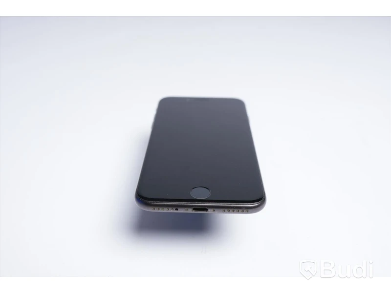 iPhone 8 - 64 GB, 82 procent batterihälsa, Apple.