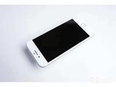 iPhone 8 - 64 GB, 93 procent batterihälsa, Apple.