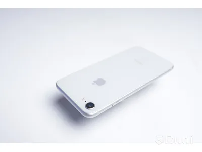 iPhone 8 - 64 GB, 93 procent batterihälsa, Apple.