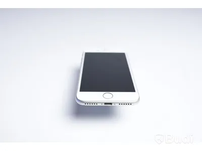 iPhone 8 - 64 GB, 93 procent batterihälsa, Apple.