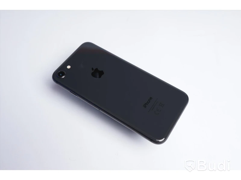 iPhone 8 - 64 GB, 99 procent batterihälsa, Apple.