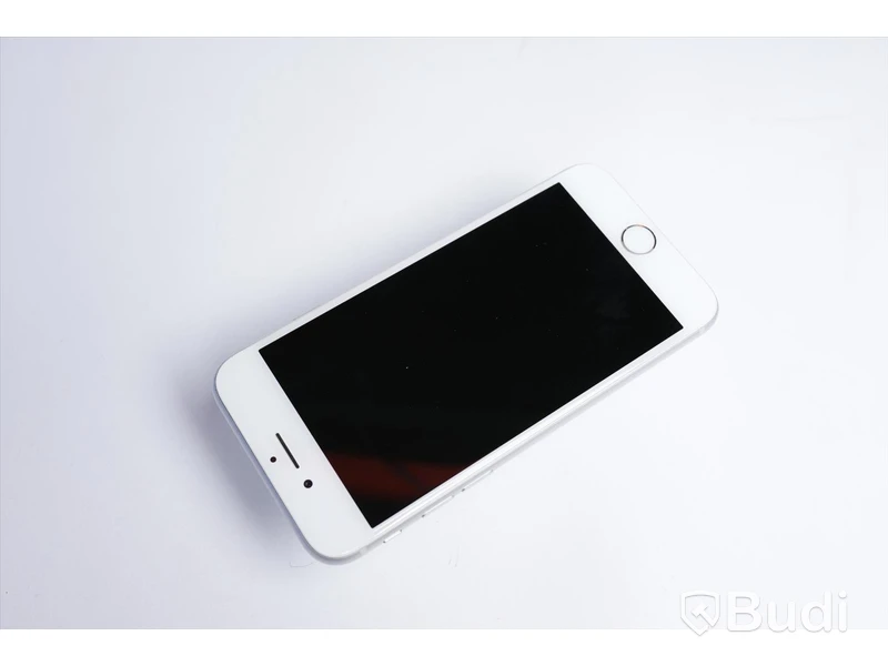 iPhone 8 - 64 GB, 90 procent batterihälsa, Apple.
