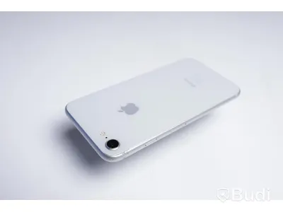 iPhone 8 - 64 GB, 90 procent batterihälsa, Apple.