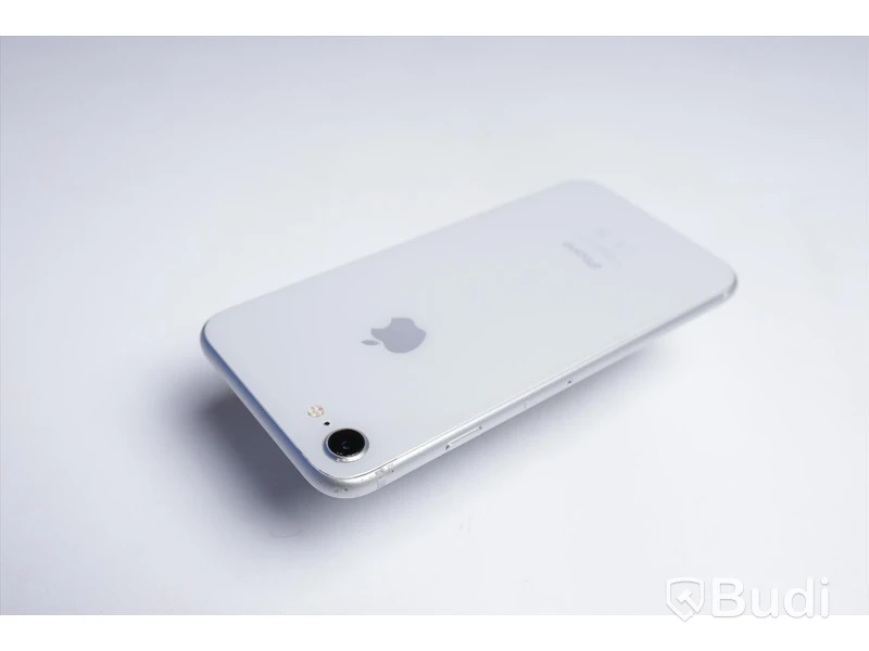 iPhone 8 - 64 GB, 90 procent batterihälsa, Apple.