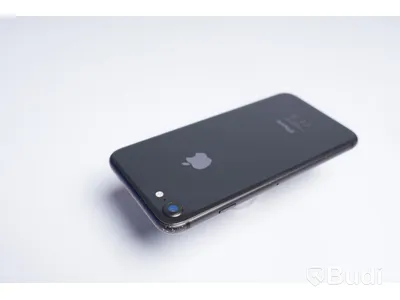 iPhone 8 - 64 GB, 86 procent batterihälsa, Apple.