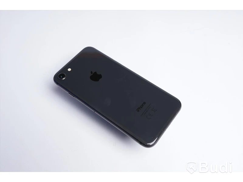iPhone 8 - 64 GB, 86 procent batterihälsa, Apple.