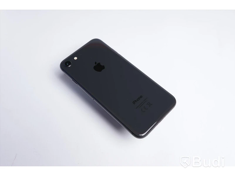 iPhone 8 - 64 GB, 95 procent batterihälsa, Apple.
