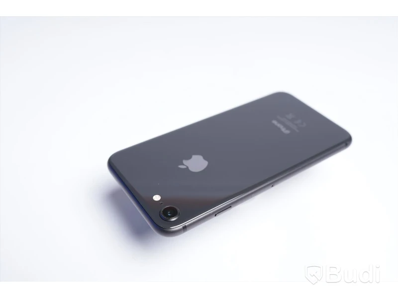 iPhone 8 - 64 GB, 86 procent batterihälsa, Apple.