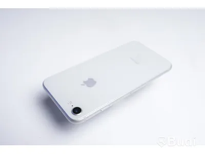 iPhone 8 - 64 GB, 97 procent batterihälsa, Apple.