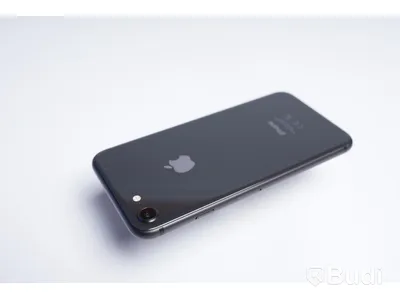 iPhone 8 - 64 GB, 95 procent batterihälsa, Apple.