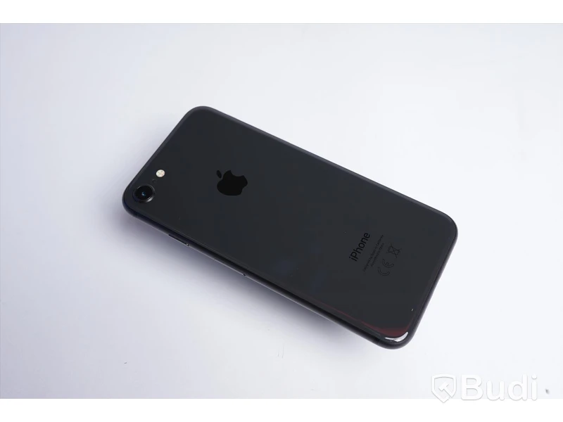 iPhone 8 - 64 GB, 95 procent batterihälsa, Apple.