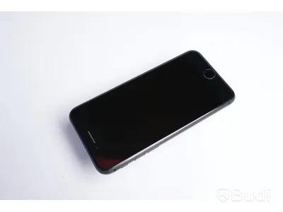 iPhone 8 - 64 GB, 91 procent batterihälsa, Apple.