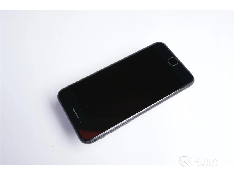 iPhone 8 - 64 GB, 91 procent batterihälsa, Apple.