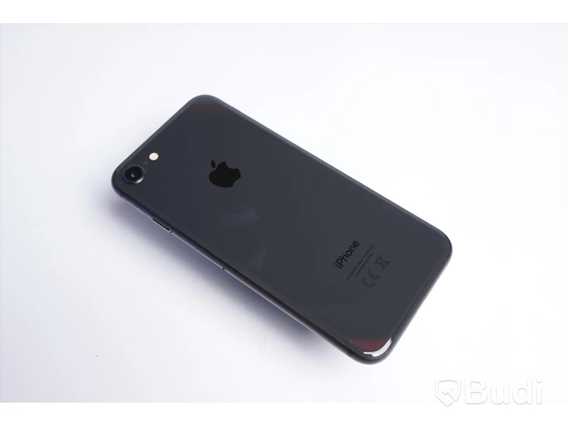 iPhone 8 - 64 GB, 89 procent batterihälsa, Apple.