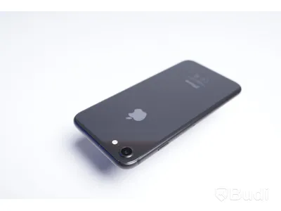 iPhone 8 - 64 GB, 93 procent batterihälsa, Apple.