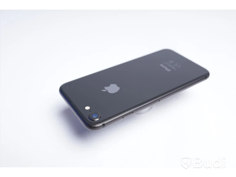 iPhone 8 - 64 GB, 88 procent batterihälsa, Apple.
