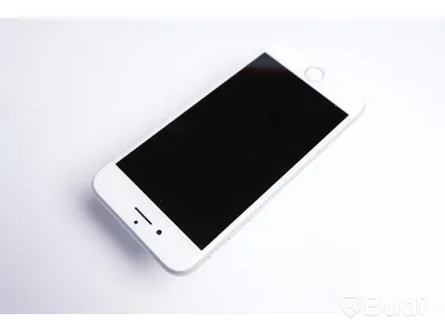 iPhone 8 - 64 GB, 96 procent batterihälsa, Apple.