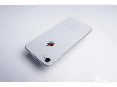 iPhone 8 - 64 GB, 96 procent batterihälsa, Apple.