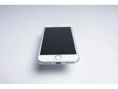 iPhone 8 - 64 GB, 96 procent batterihälsa, Apple.