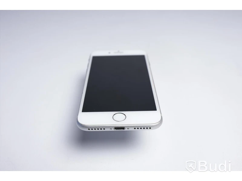 iPhone 8 - 64 GB, 96 procent batterihälsa, Apple.