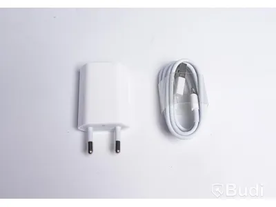iPhone 8 - 64 GB, 96 procent batterihälsa, Apple.