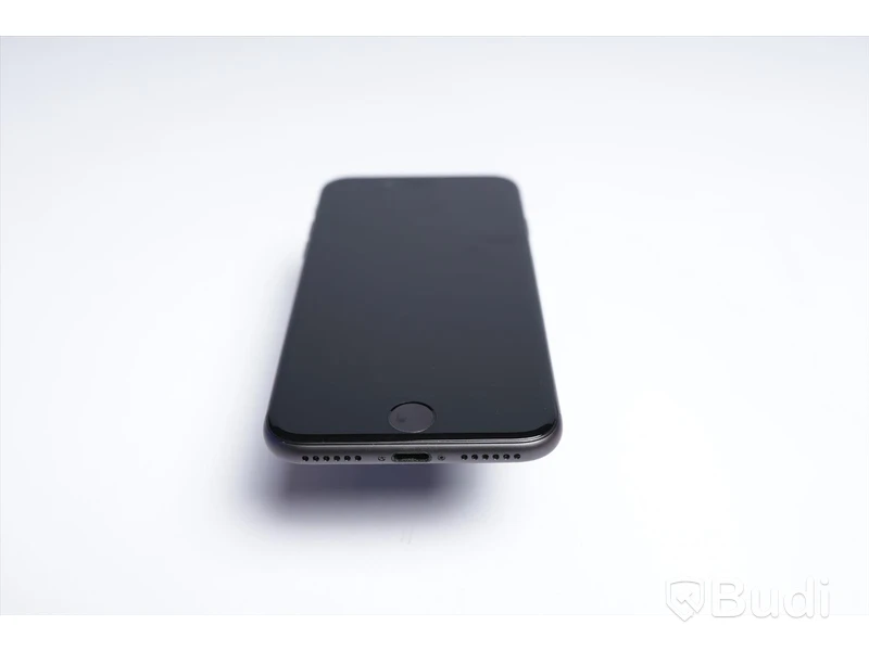 iPhone 8 - 64 GB, 100 procent batterihälsa, Apple.