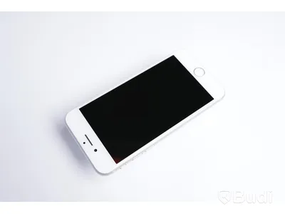 iPhone 8 - 64 GB, 89 procent batterihälsa, Apple.
