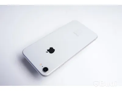 iPhone 8 - 64 GB, 89 procent batterihälsa, Apple.