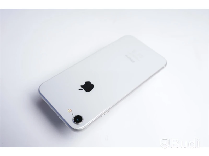 iPhone 8 - 64 GB, 89 procent batterihälsa, Apple.