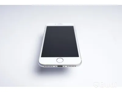 iPhone 8 - 64 GB, 89 procent batterihälsa, Apple.