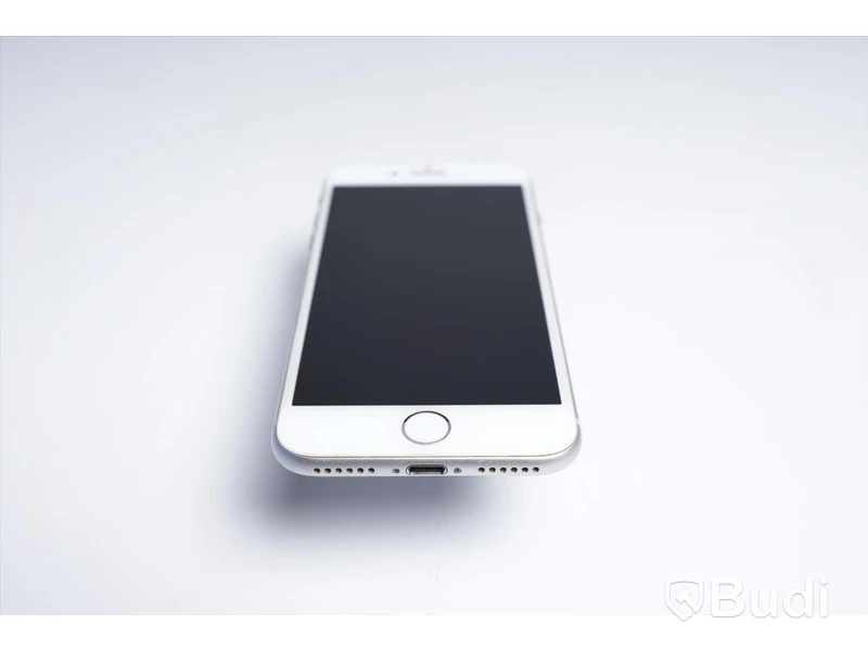iPhone 8 - 64 GB, 89 procent batterihälsa, Apple.