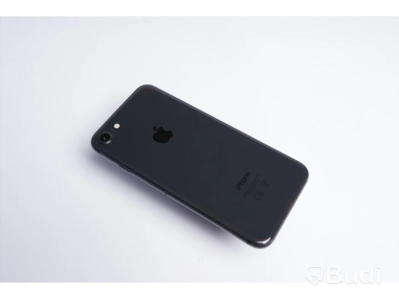 iPhone 8 - 64 GB, 91 procent batterihälsa, Apple.