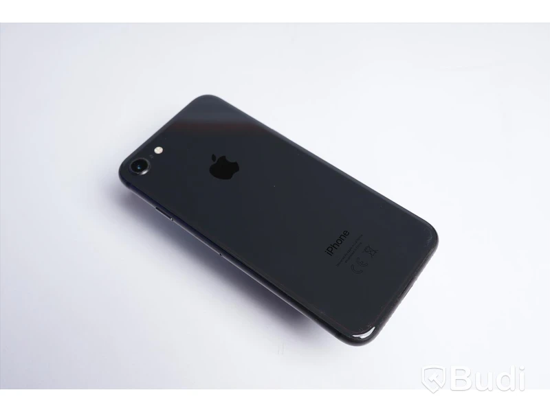 iPhone 8 - 64 GB, 91 procent batterihälsa, Apple.