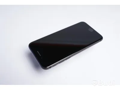 iPhone 8 - 64 GB, 89 procent batterihälsa, Apple.