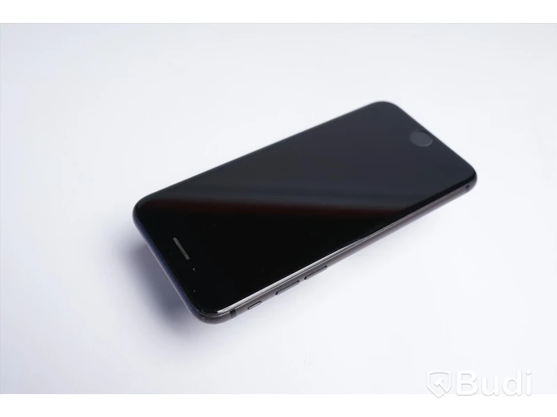 iPhone 8 - 64 GB, 89 procent batterihälsa, Apple.