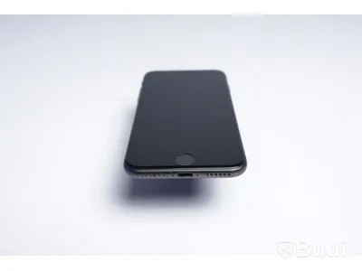 iPhone 8 - 64 GB, 83 procent batterihälsa, Apple.