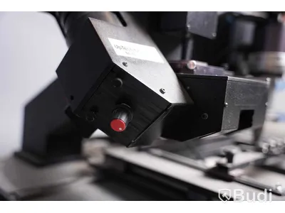 BGA & Fine Pitch Rework System inkl. Control Unit - BGA 3000 (BGA-3002 Base system och BGA-3102 Control box), Ok Industries.