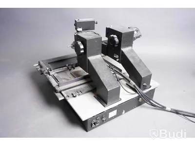 BGA & Fine Pitch Rework System inkl. Control Unit - BGA 3000 (BGA-3002 Base system och BGA-3102 Control box), Ok Industries.