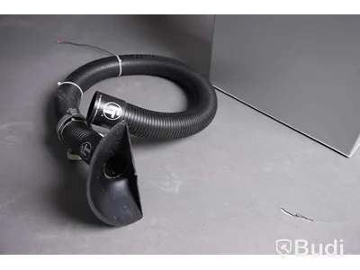 Filtersystem - MG95, FT Filtronic. Osäker funktion.