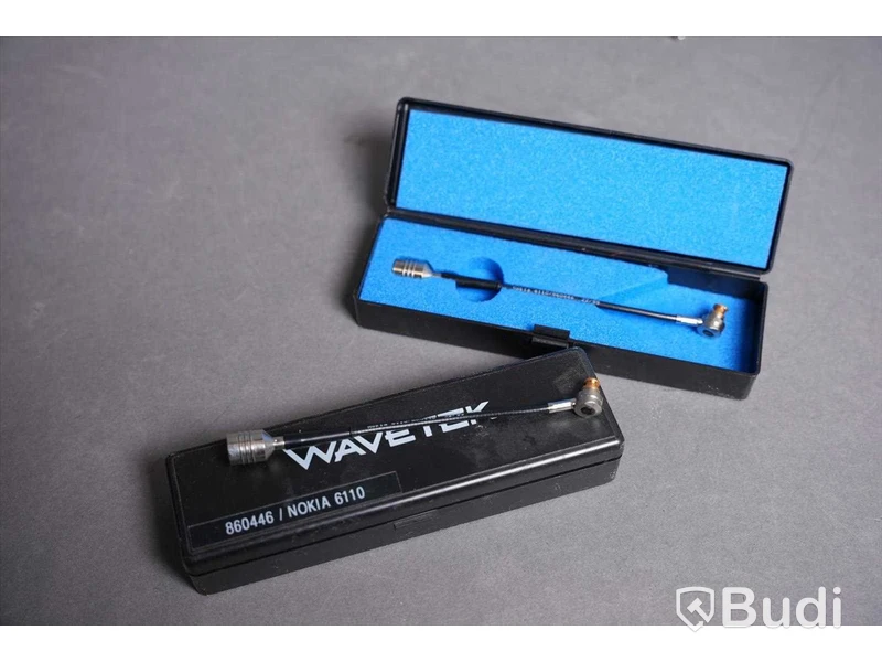 Kit antenna Coupler - Wavetek och Willtek.