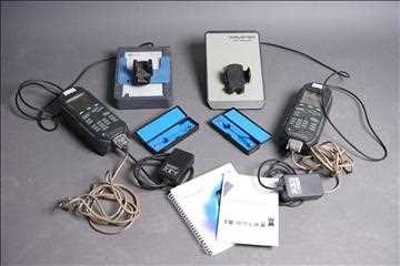 Kit antenna Coupler - Wavetek och Willtek.
